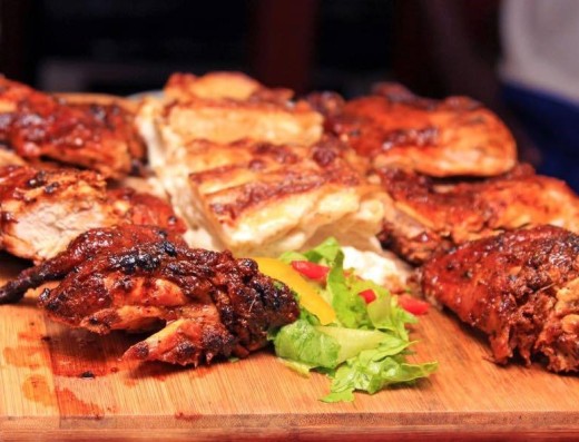 Flattie's Flame Grill