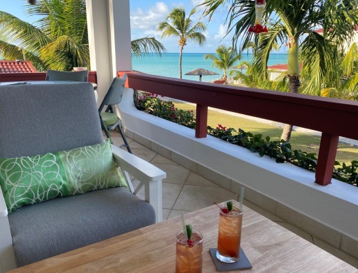 Antigua Village S46B