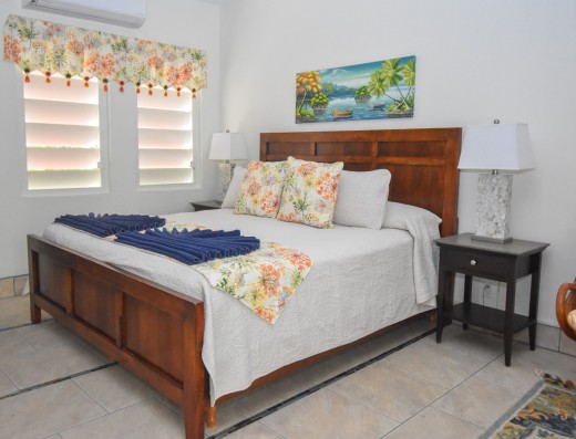 Antigua Village S41A