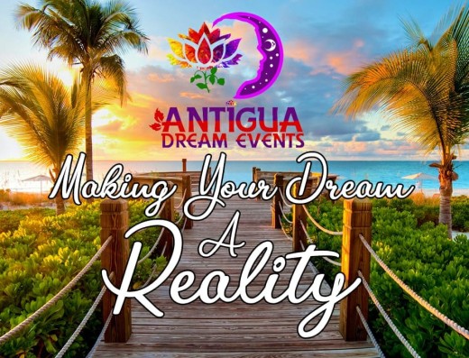 Antigua Dream Events
