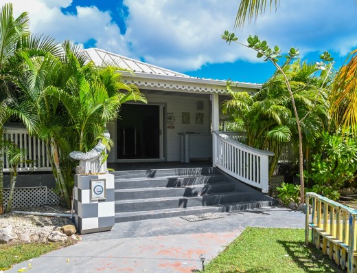 The Fox House Restaurant