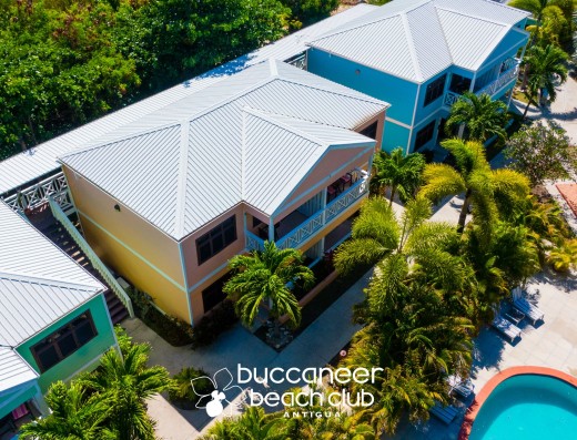 Buccaneer Beach Club