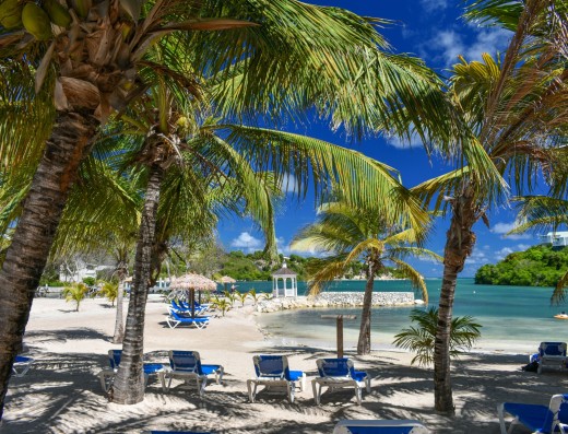 Verandah Resort & Spa