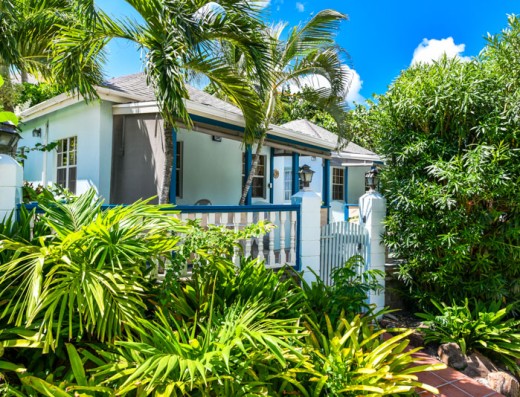 Little Rock Cottages