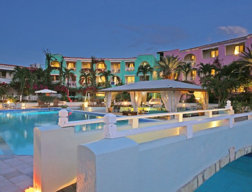 Ocean Point Resort & Spa