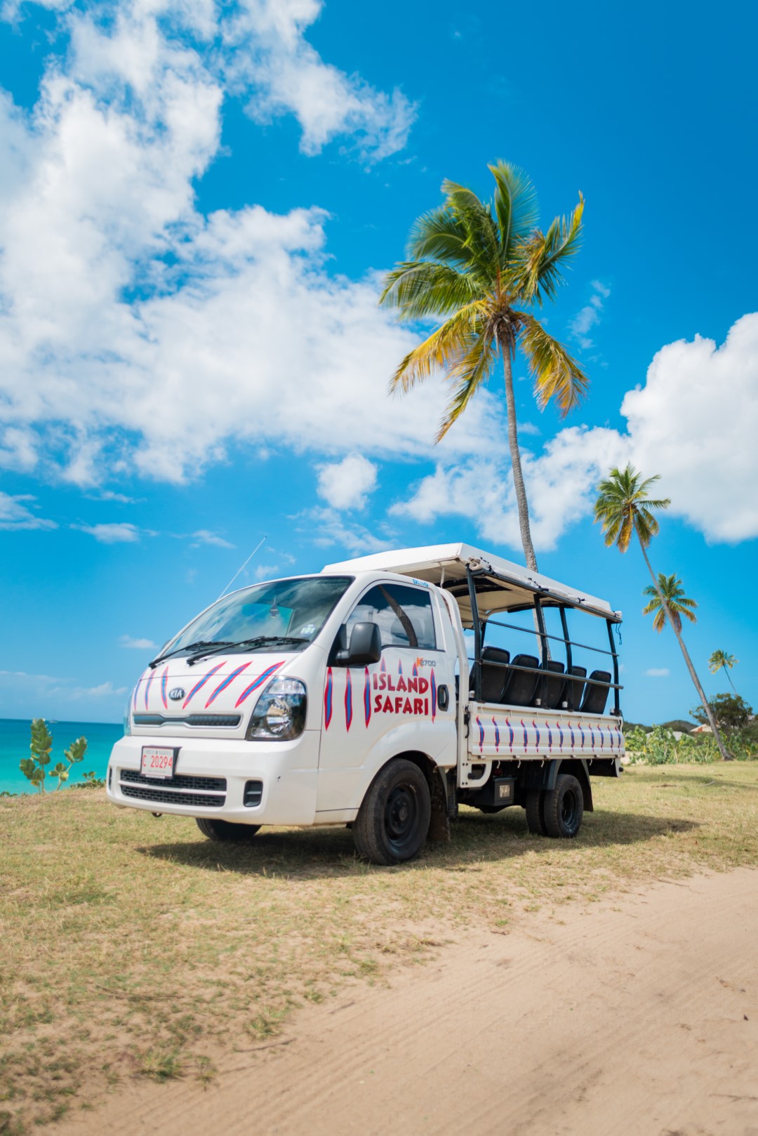 Island Safari Jeep Tours