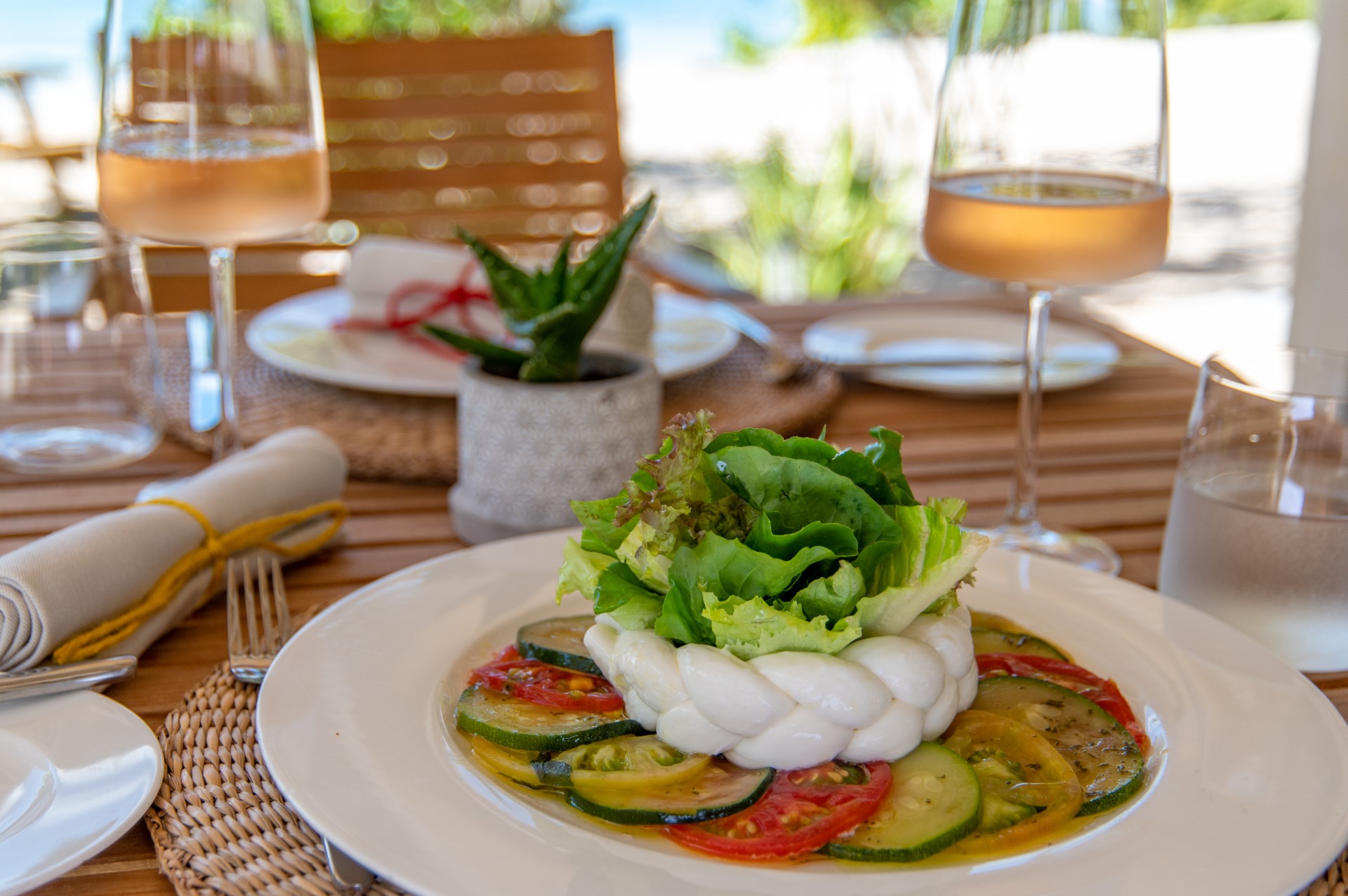 The Reef - Green Island